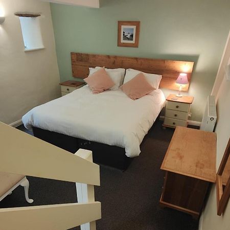 The Mill House Hotel Tintagel Eksteriør billede